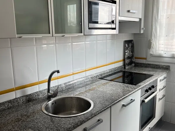 Piso en Alisal - Cazoña - San Román - Foto 13