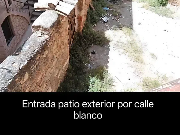 Casa rural en Calle Mesón, 2 y 4 - Foto 15