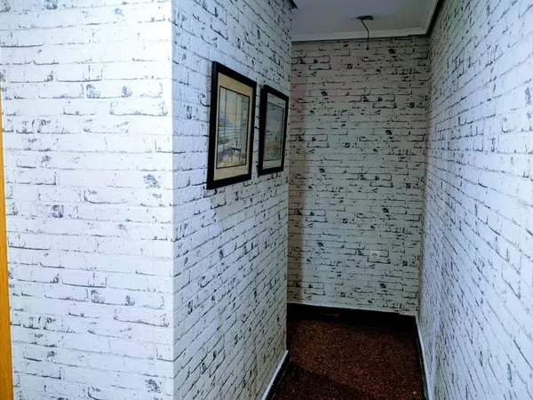 Piso en Plaza d'Amèrica, 8, Zona Avenida al Vedat, Zona Avenida al Vedat - Foto 1