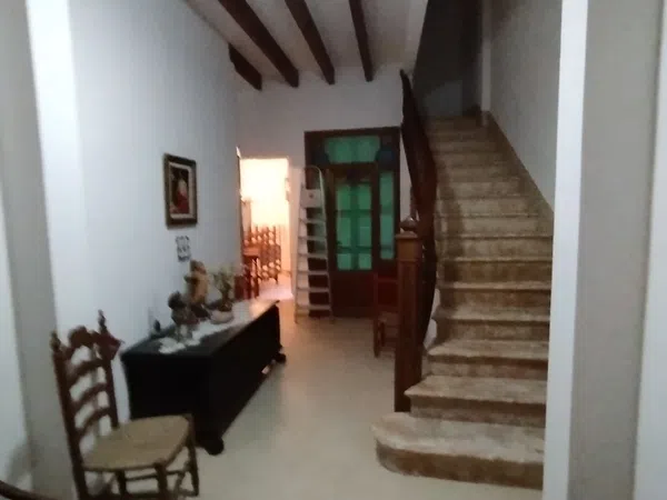 Casa de pueblo en Calle Major, 28 - Foto 7
