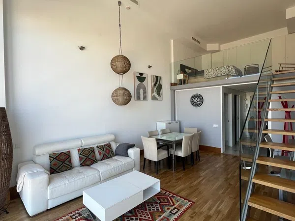 Piso en avenida Hermanos Machado, 13 - Foto 19