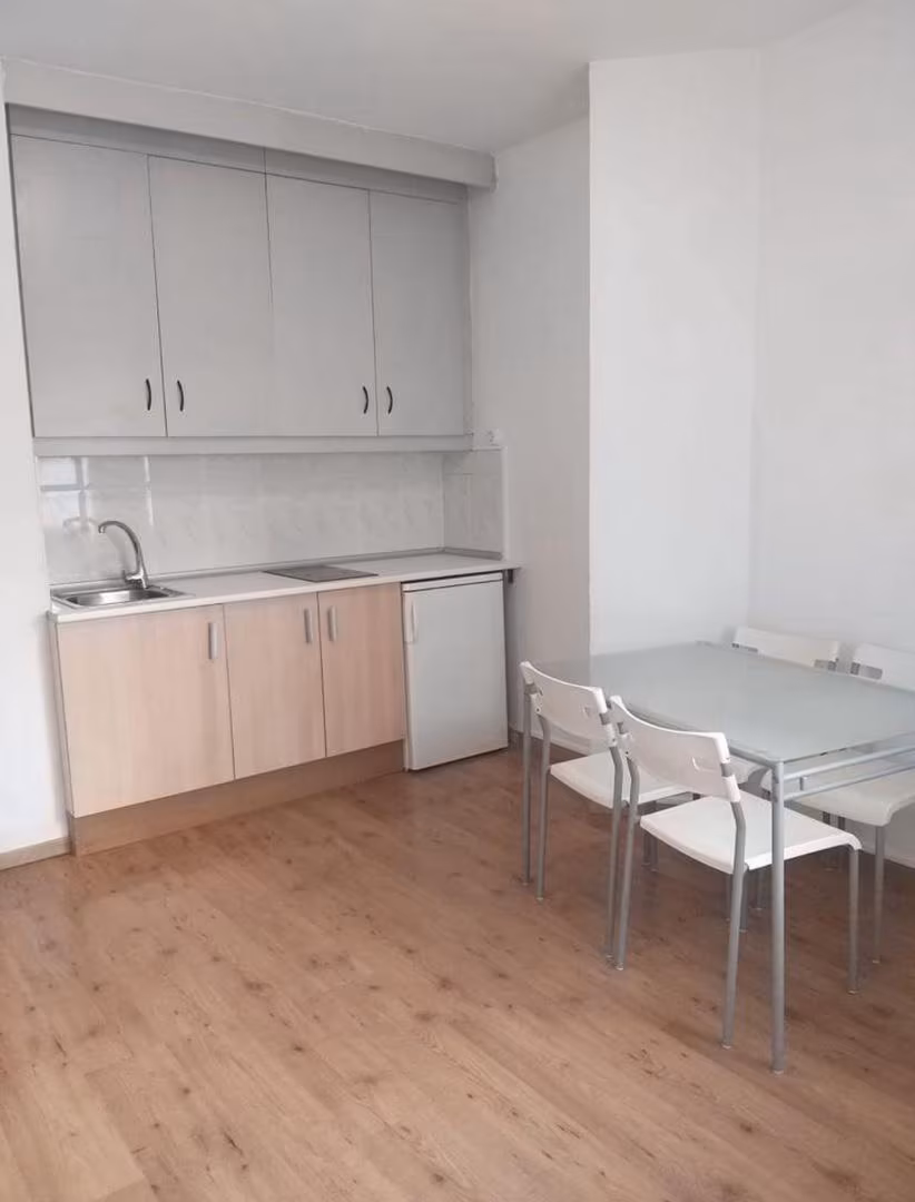 Estudio en  Carrer de Berlín 47 - Foto 7