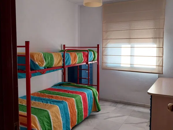 Piso en Calle Alcalá Zamora, 10 1 2, Valdeolleros - Zumbacón - Camping - Foto 14