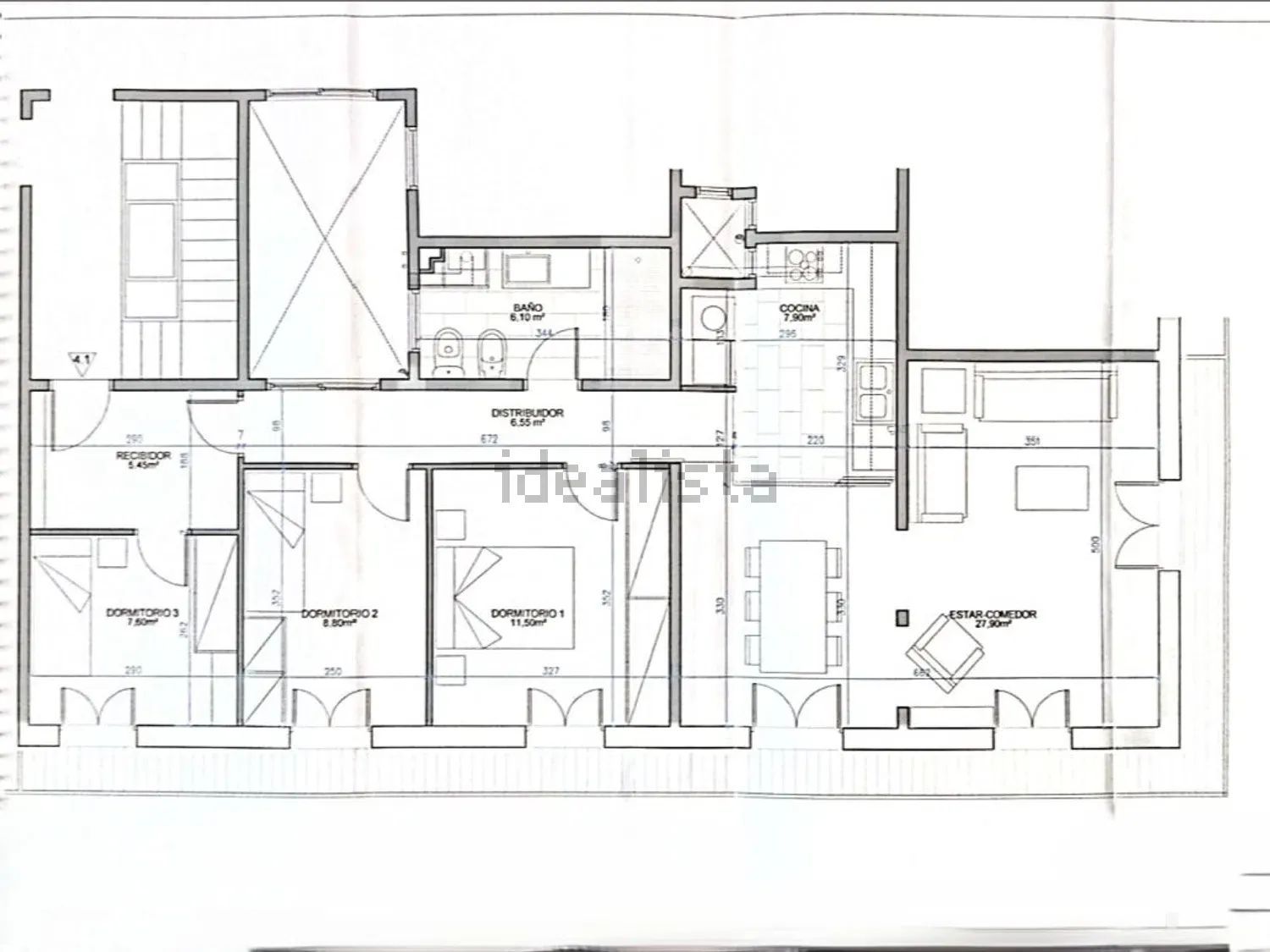 Piso en calle del Duc, 5 - Foto 37