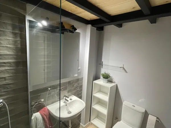Estudio en Calle Móstoles - Foto 5