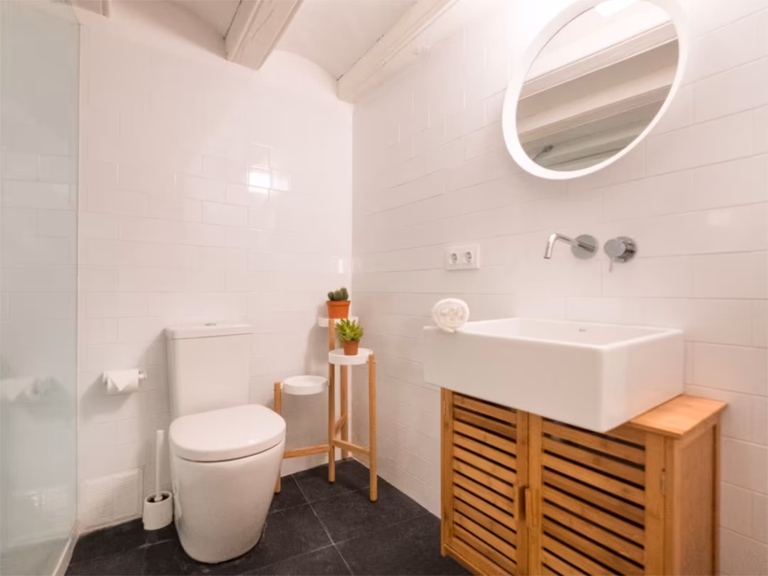 Piso en  Carrer del Portal Nou 26 - Foto 22