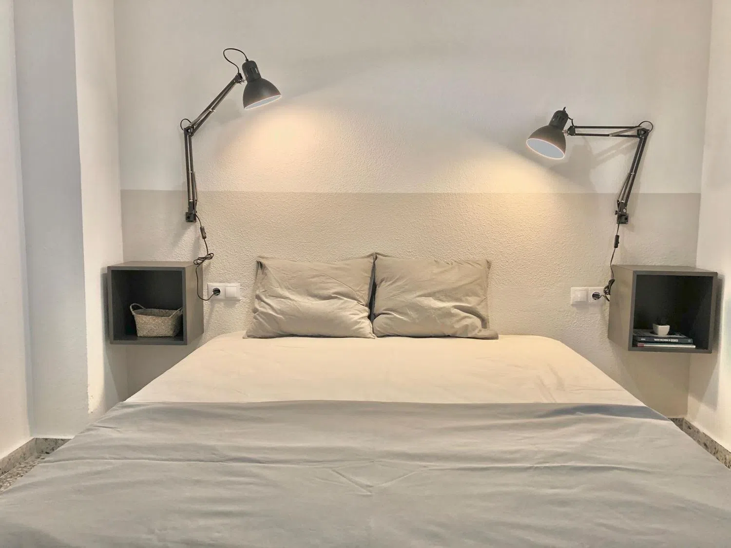 Piso en calle de Juan de Herrera, 19 - Foto 9