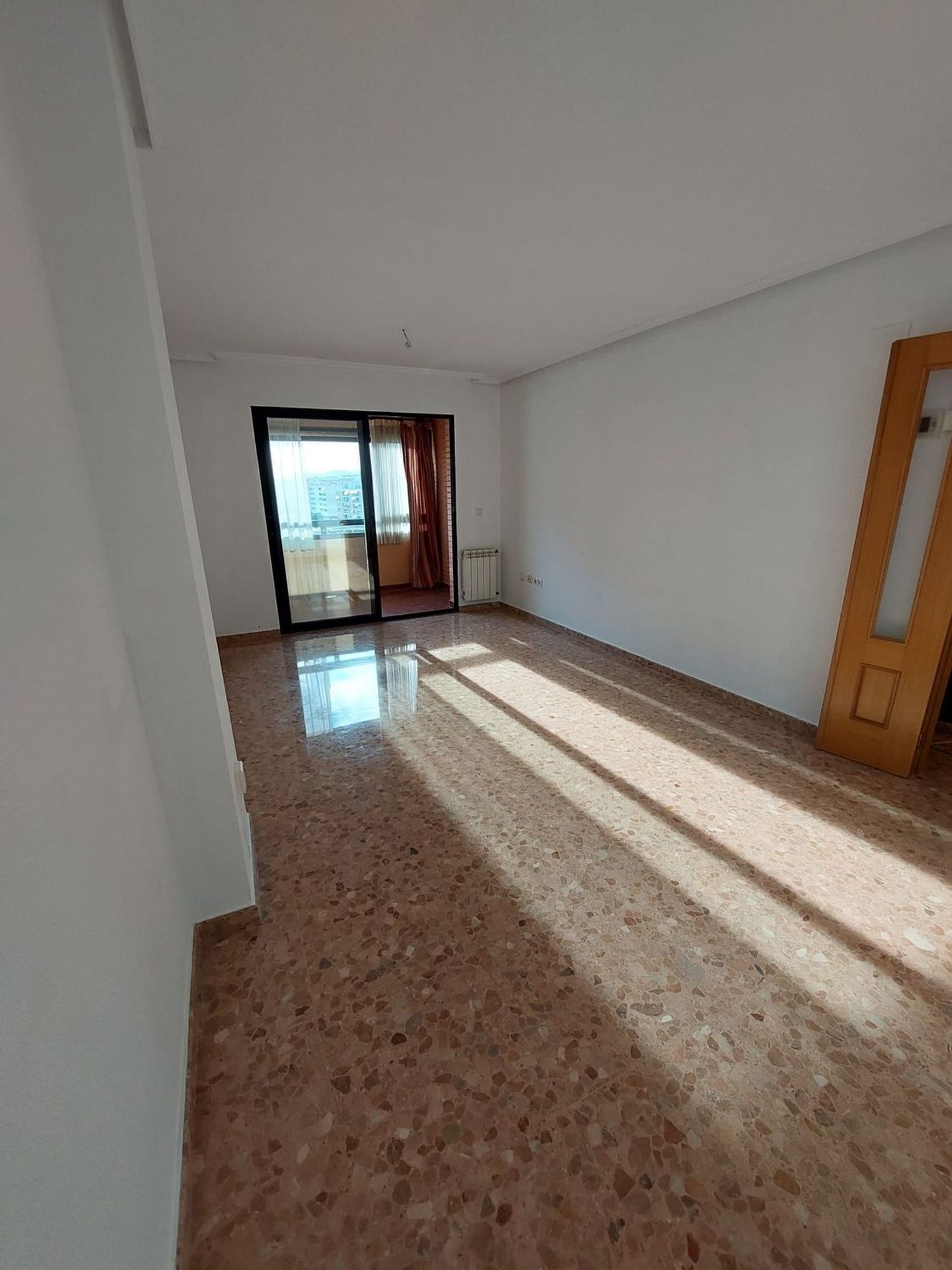 Piso en plaza del Alcalde Agatángelo Soler, 4 - Foto 5