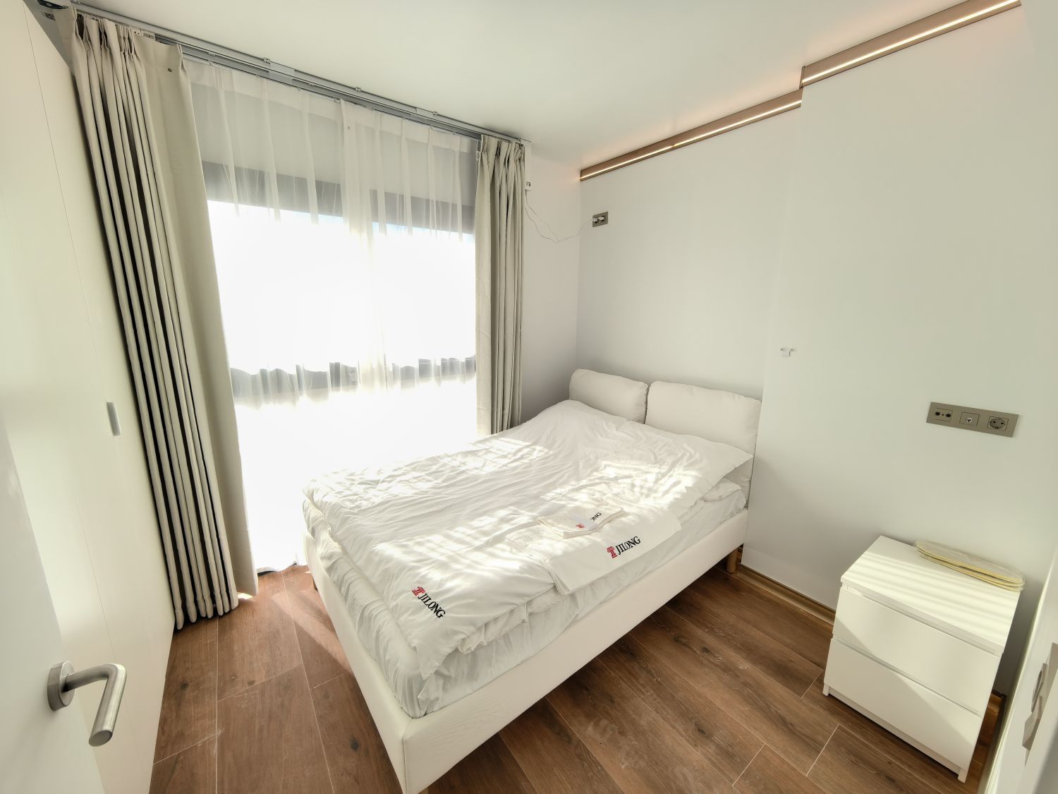 Chalet adosado en Montgat - Foto 10