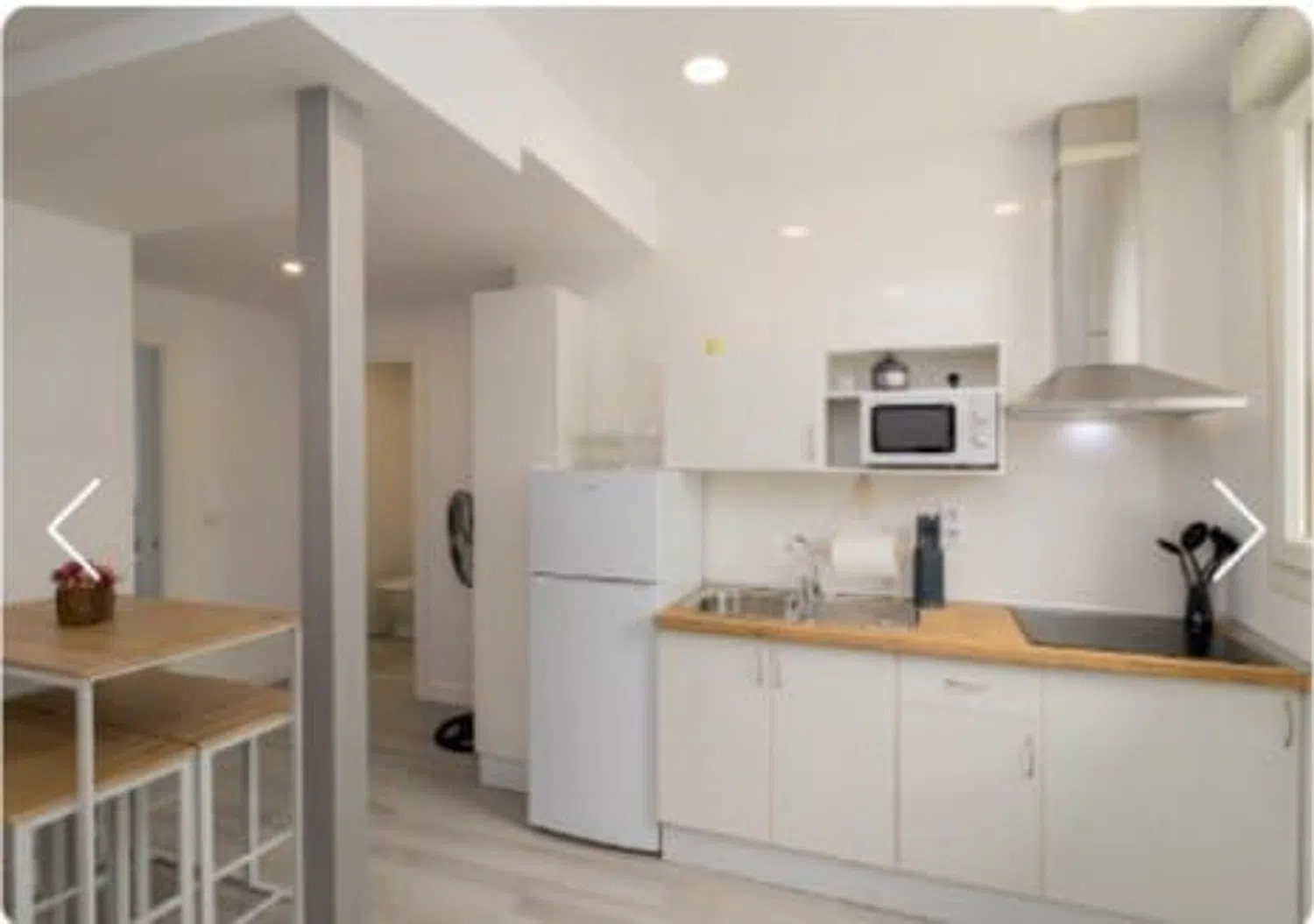 Piso en calle Corbanera, 100 - Foto 3