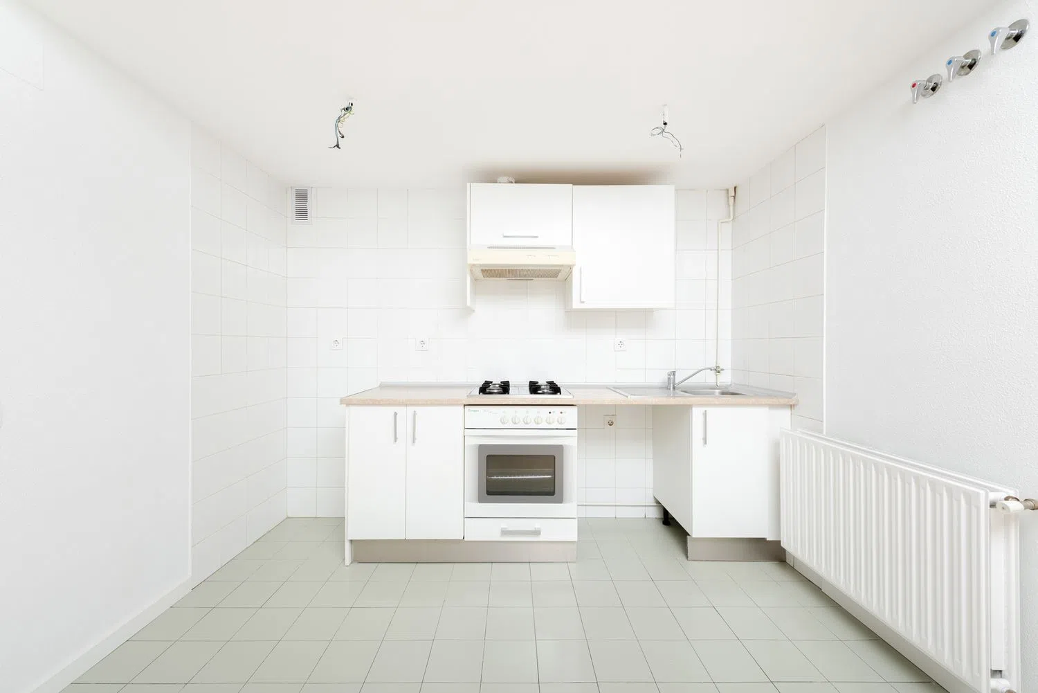 Piso en calle de Salvador Allende - Foto 11