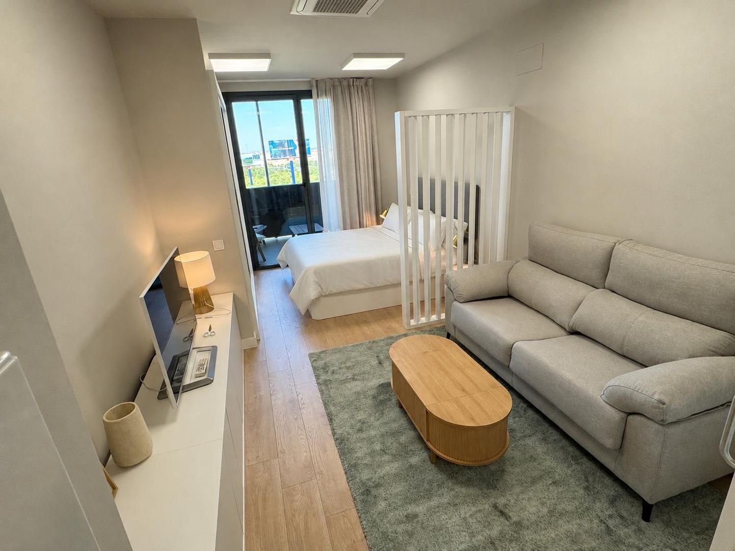 Estudio en Avenida de Fernando Alonso, 12, Arroyo de la Vega, Arroyo de la Vega - Foto 3
