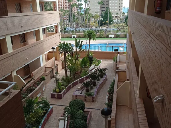 Piso en Avenida Jardín, 45 - Foto 3