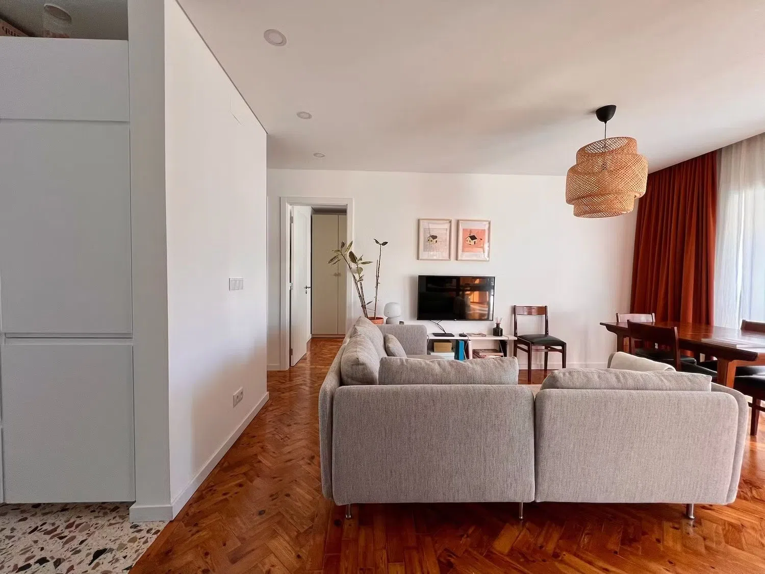 Piso en calle de Bonsoms, 37 - Foto 1