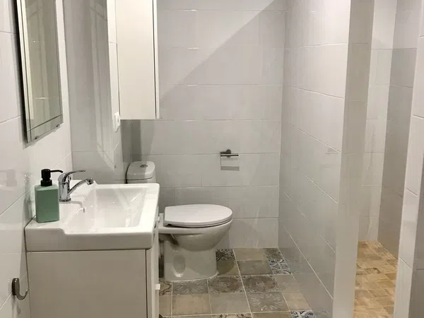 Piso en Calle Batallón Cazadores de Tarifa, 27, San Roque Pueblo, San Roque Pueblo - Foto 7