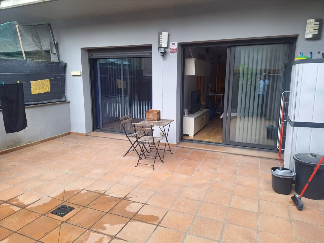 Piso en  Carrer de Concepción Arenal 45