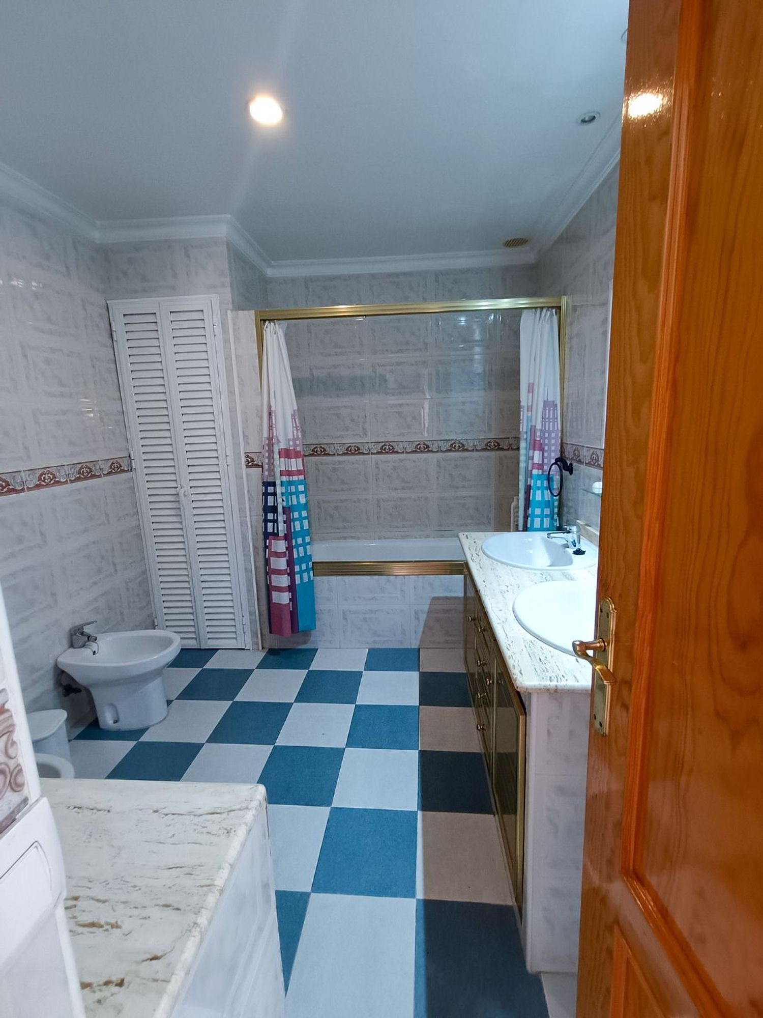 Piso en Calle Atienza, 28, Encarnación-Las Setas - Foto 11