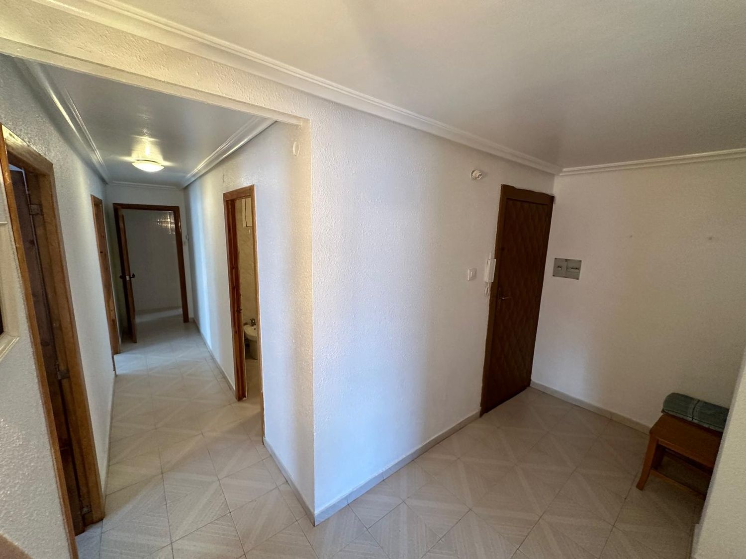 Piso en Calle de los Rubio Vergara, 9, Estación - San Antonio - Foto 5