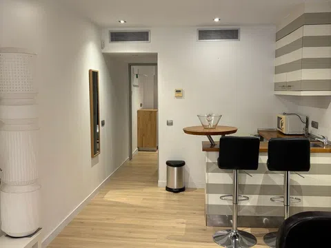 Piso en calle de Vallseca, 14 - Foto 3