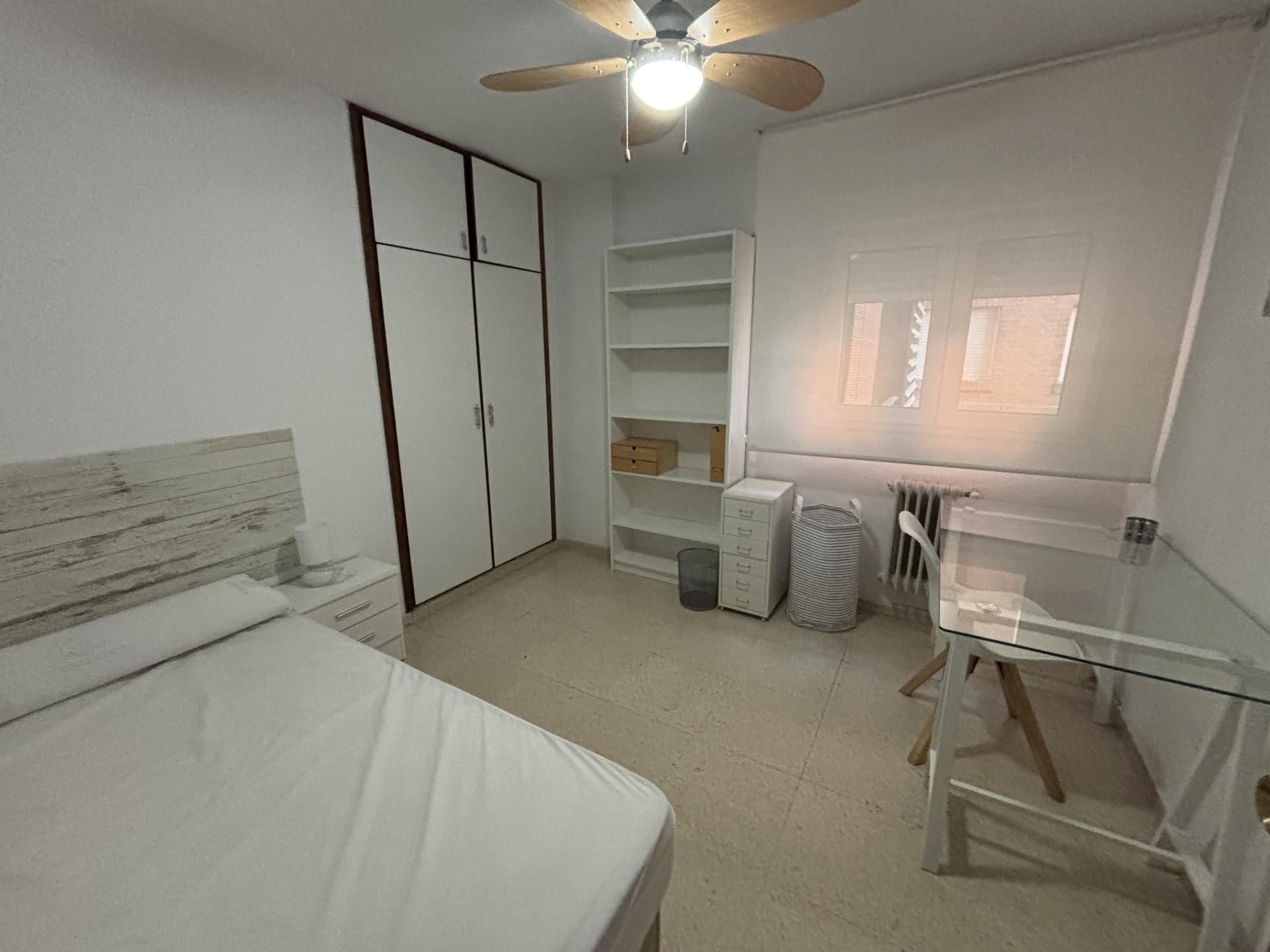 Piso en  Calle Cardenal Parrado 25 - Foto 9