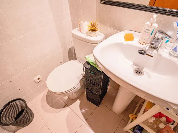 Piso en calle de Roger de Flor, 142 - Foto 18