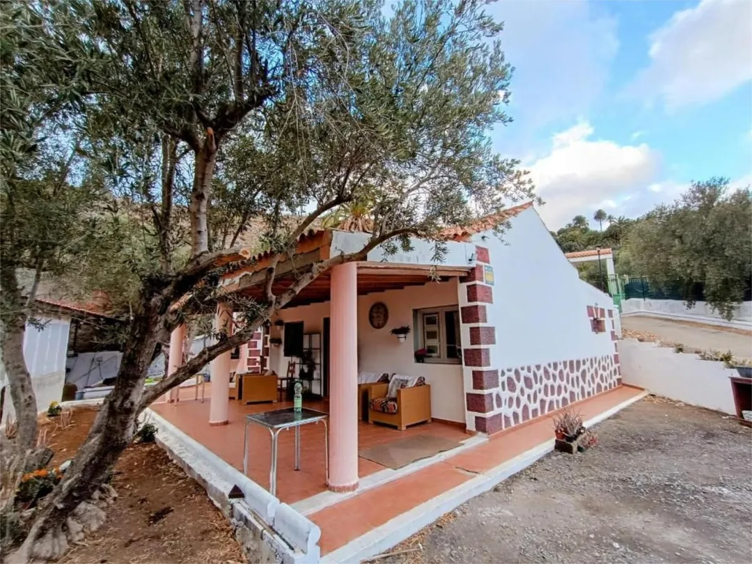 Piso en  Santa Lucía Bernales Anpuero 3 - Foto 17