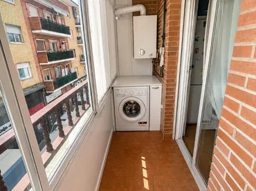 Piso en  Calle de Muniesa 2 - Foto 18