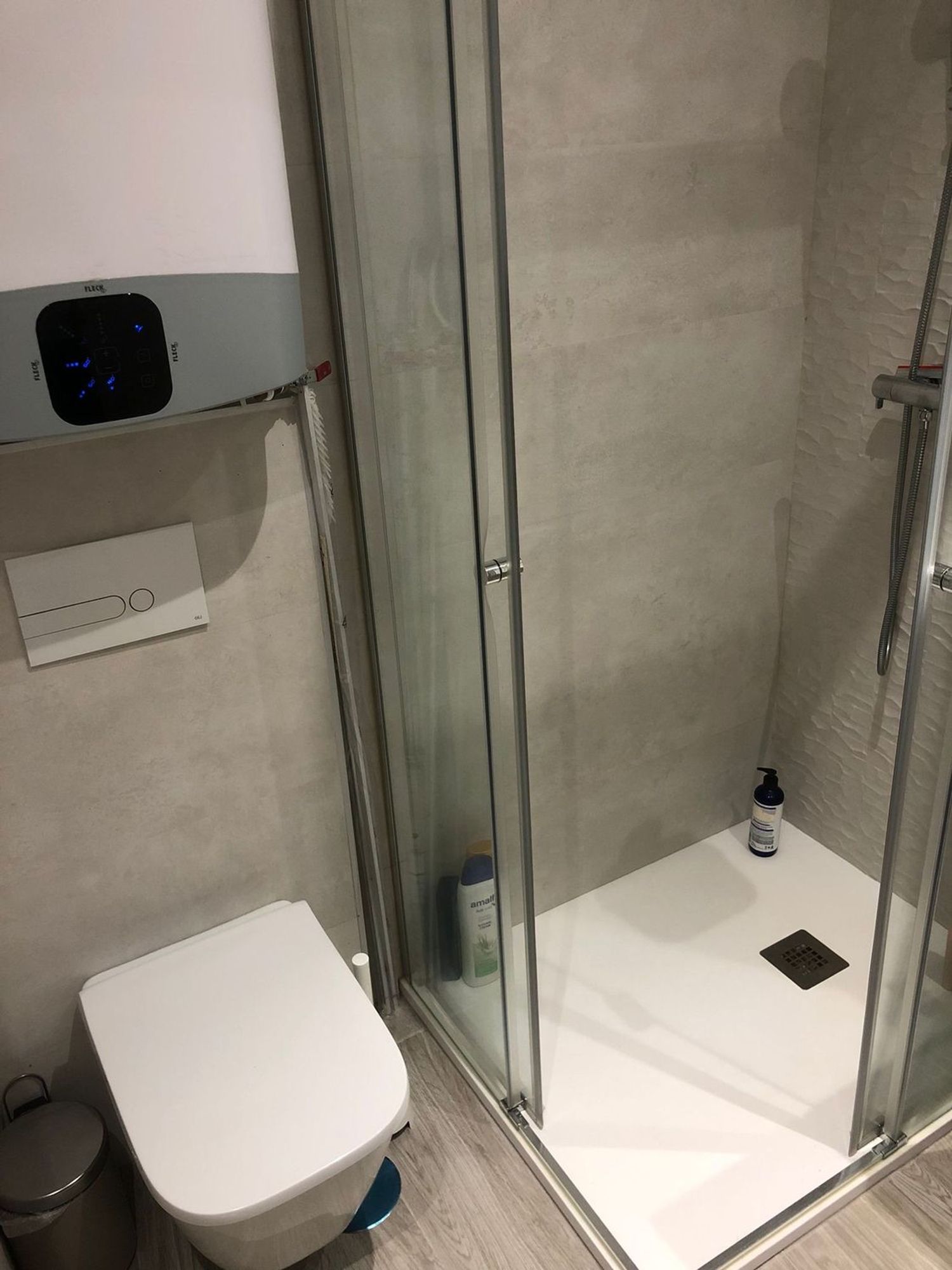 Piso en calle Alderete, 12 - Foto 13