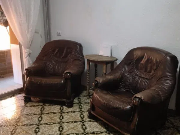 Piso en avenida Pintor Gastón Castelló, 556