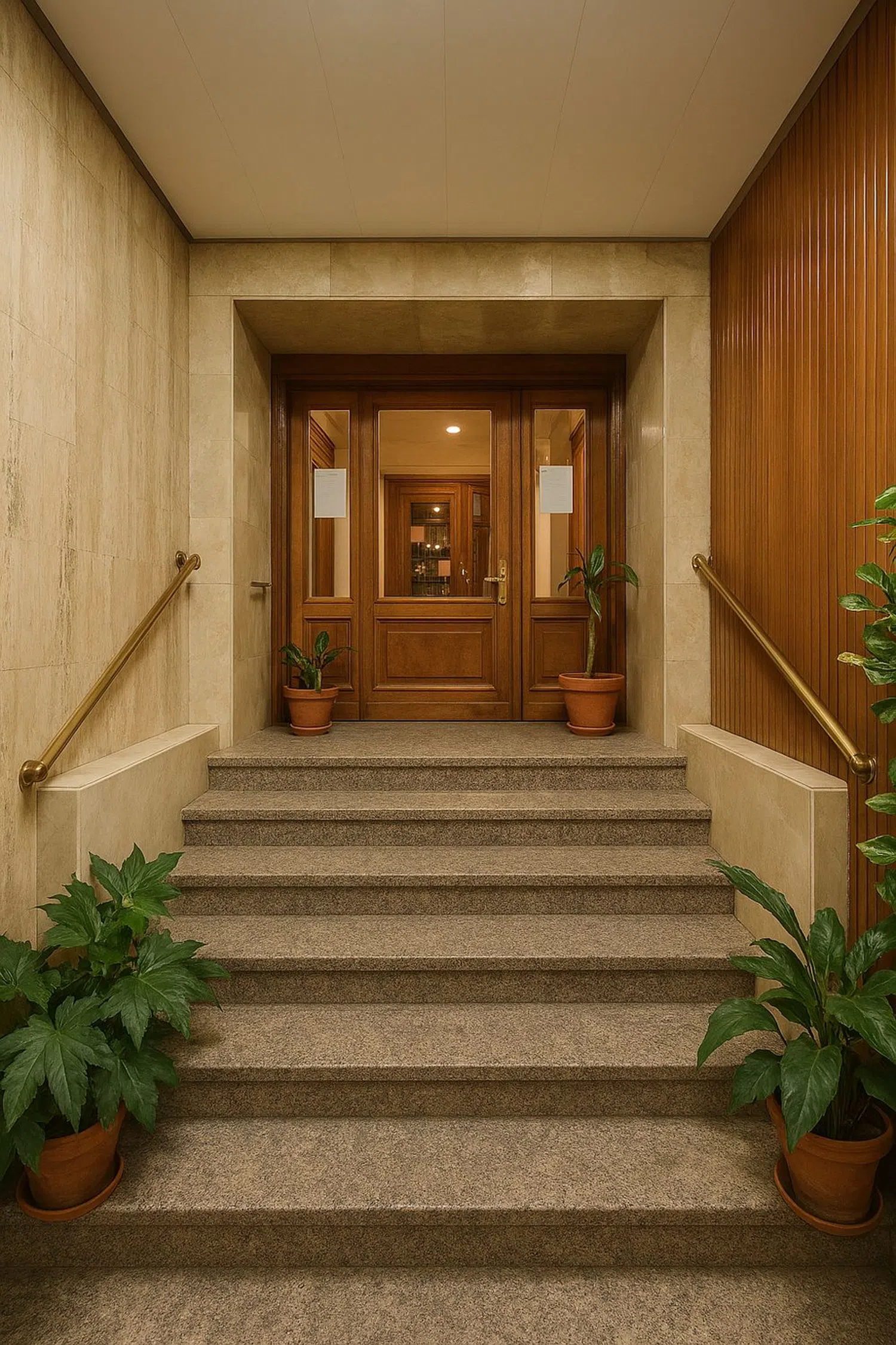 Ático en calle de Almansa, 20 - Foto 17