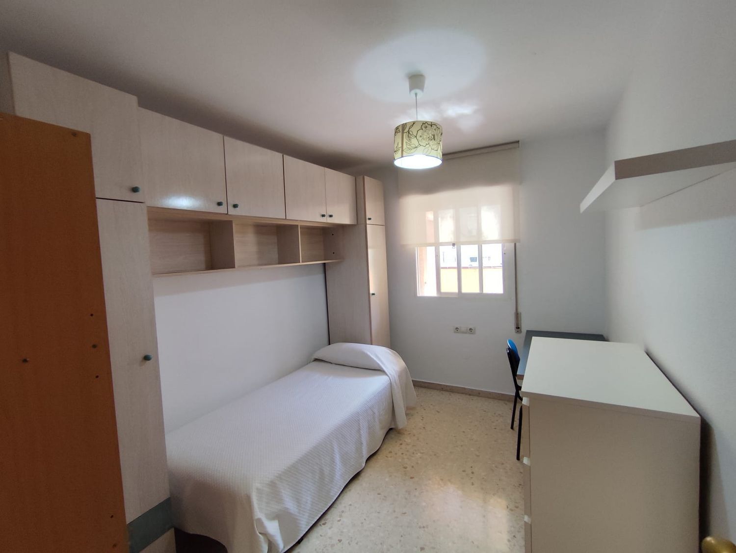 Piso en Daniel Defoe, 17 - Foto 3