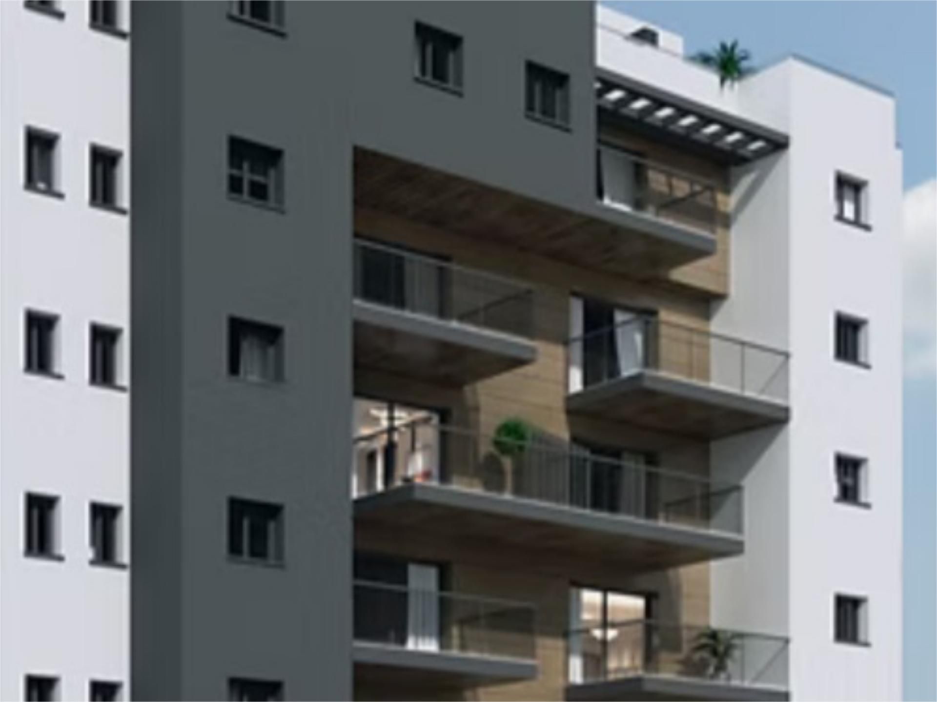 Piso en  Avenida de la Marina Española 22 - Foto 6