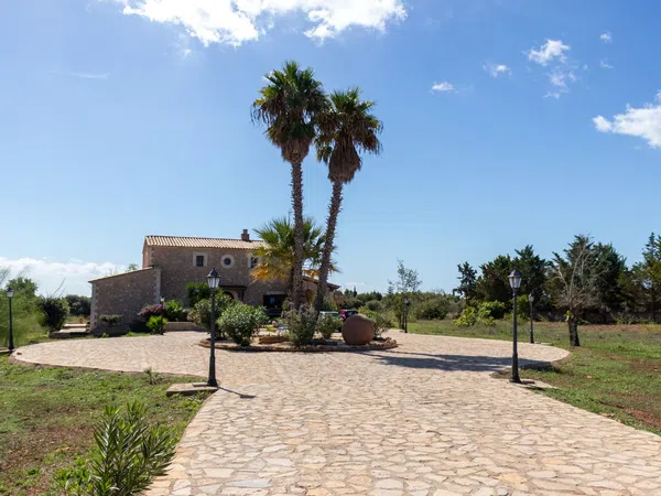 Finca rústica en Camino de sa Gruta, 12, Manacor Centro, Manacor Centro - Foto 12