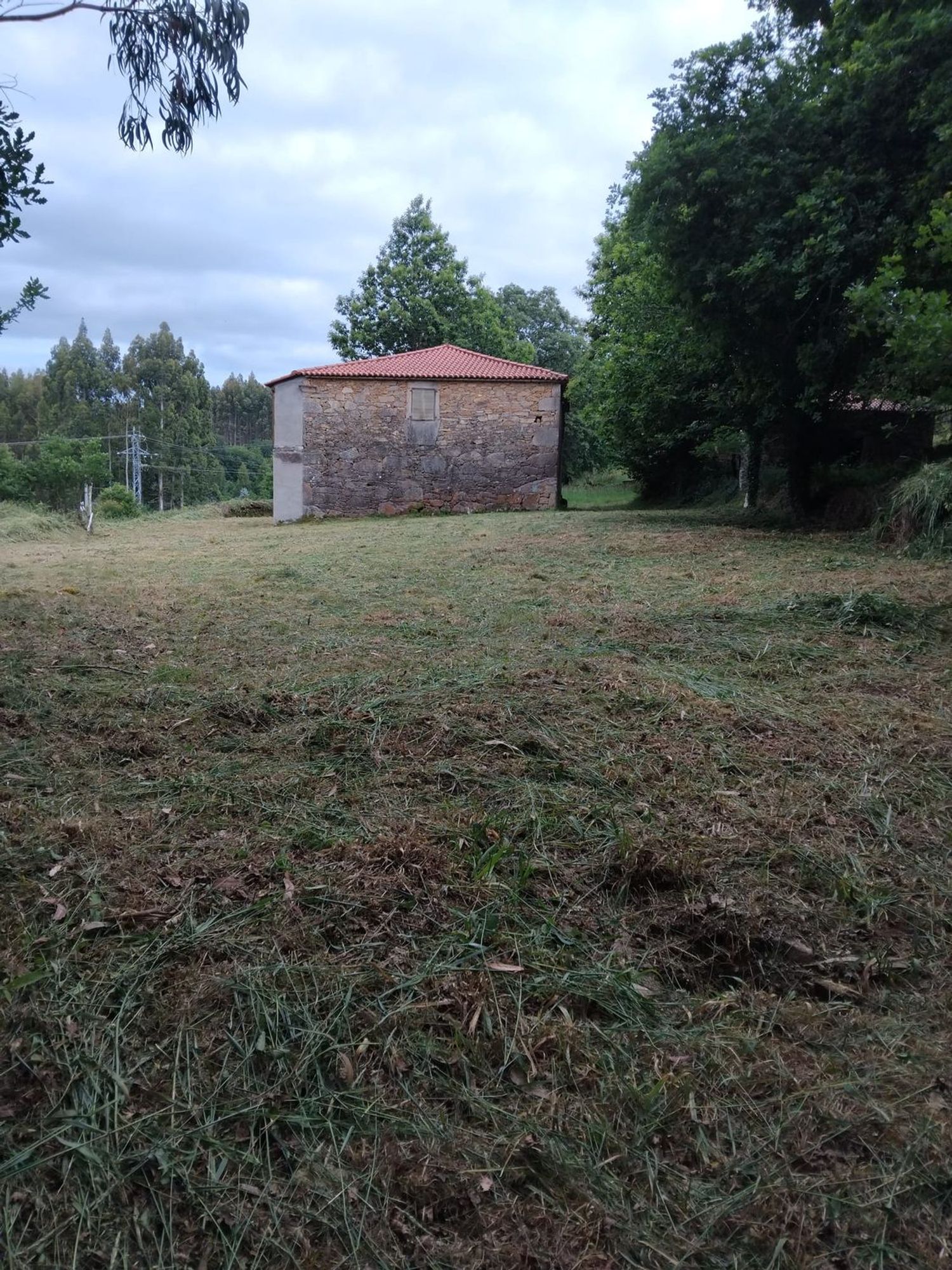 Casa rural en Setefontes s/n - Foto 29