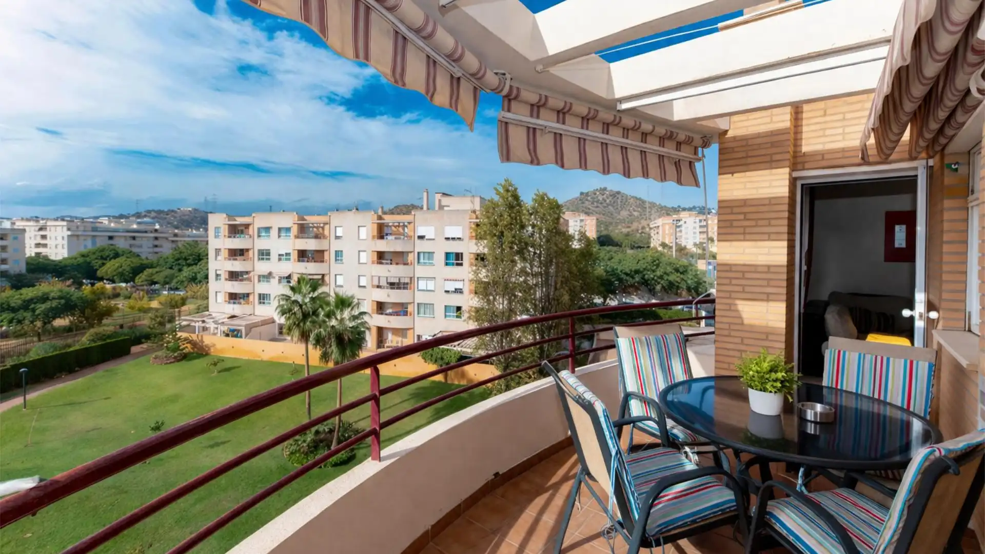 Piso en  Calle Andrómeda 9 - Foto 2