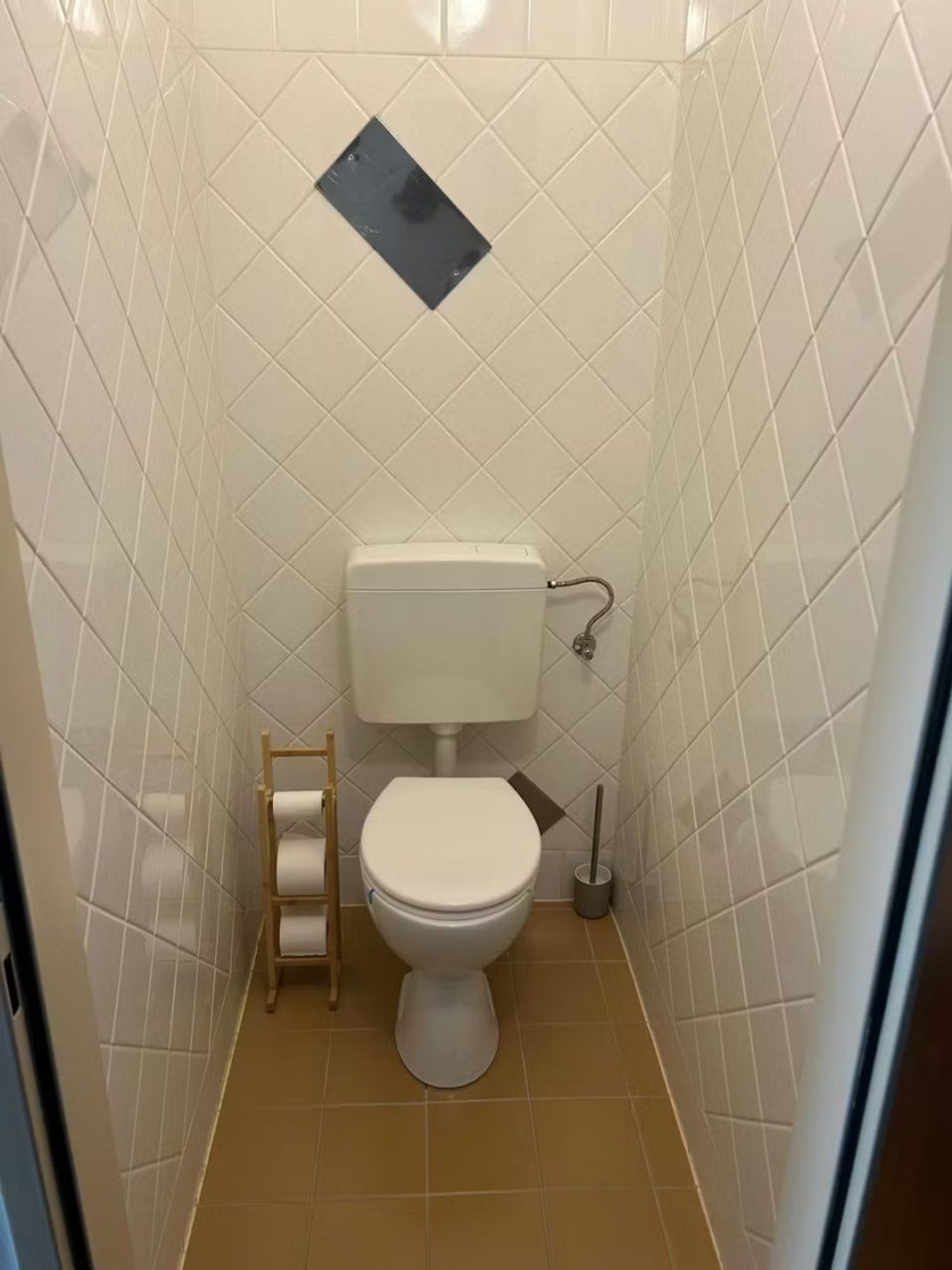 Estudio en Calle Vélez Málaga, 6, Malagueta - Monte Sancha - Foto 10