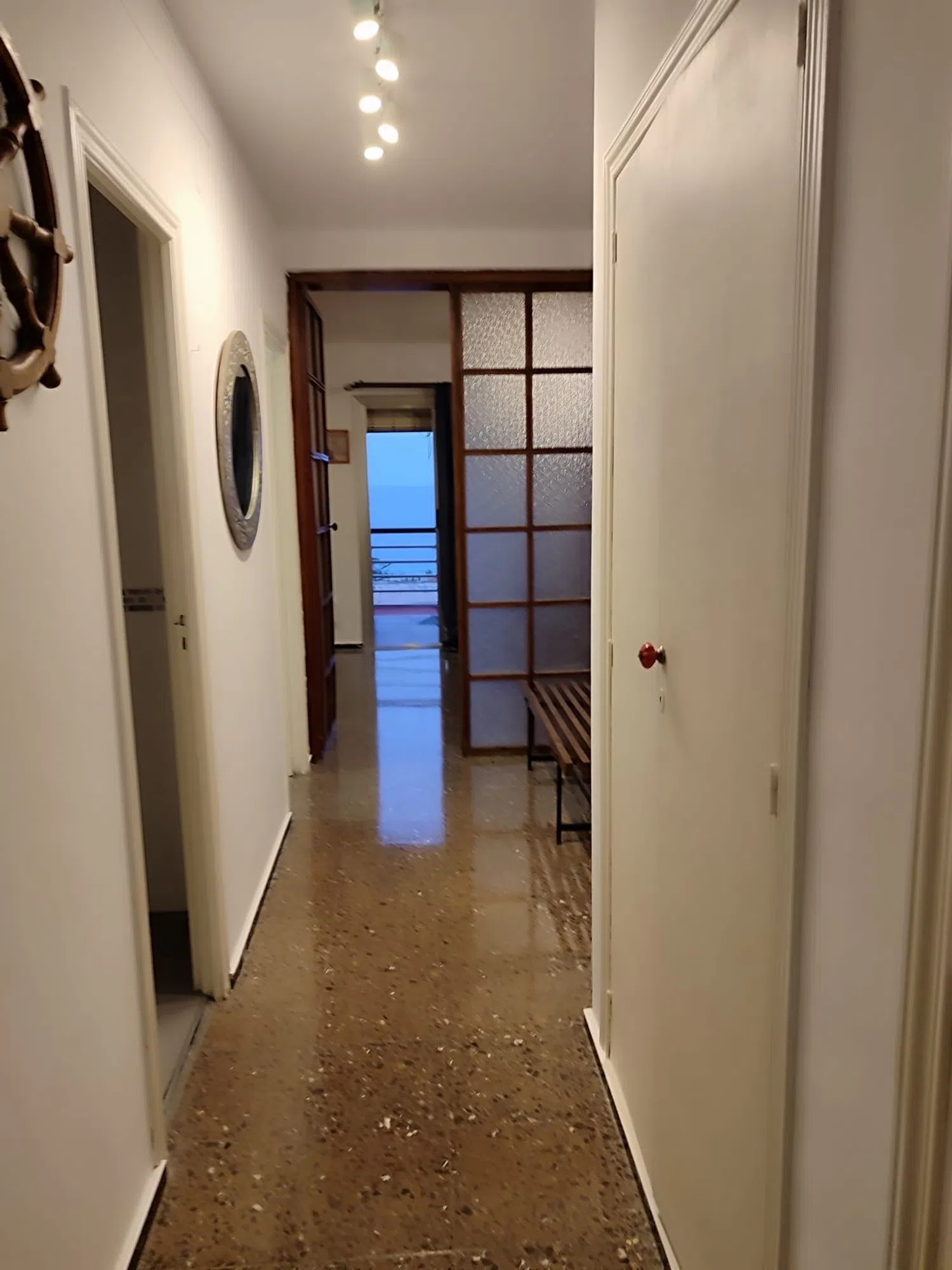 Piso en calle de la Virgen del Socorro, 54 - Foto 4