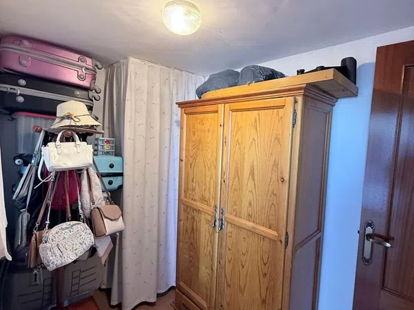 Casa o chalet independiente en Calle Alférez Díaz Sánchez, 2 - Foto 22