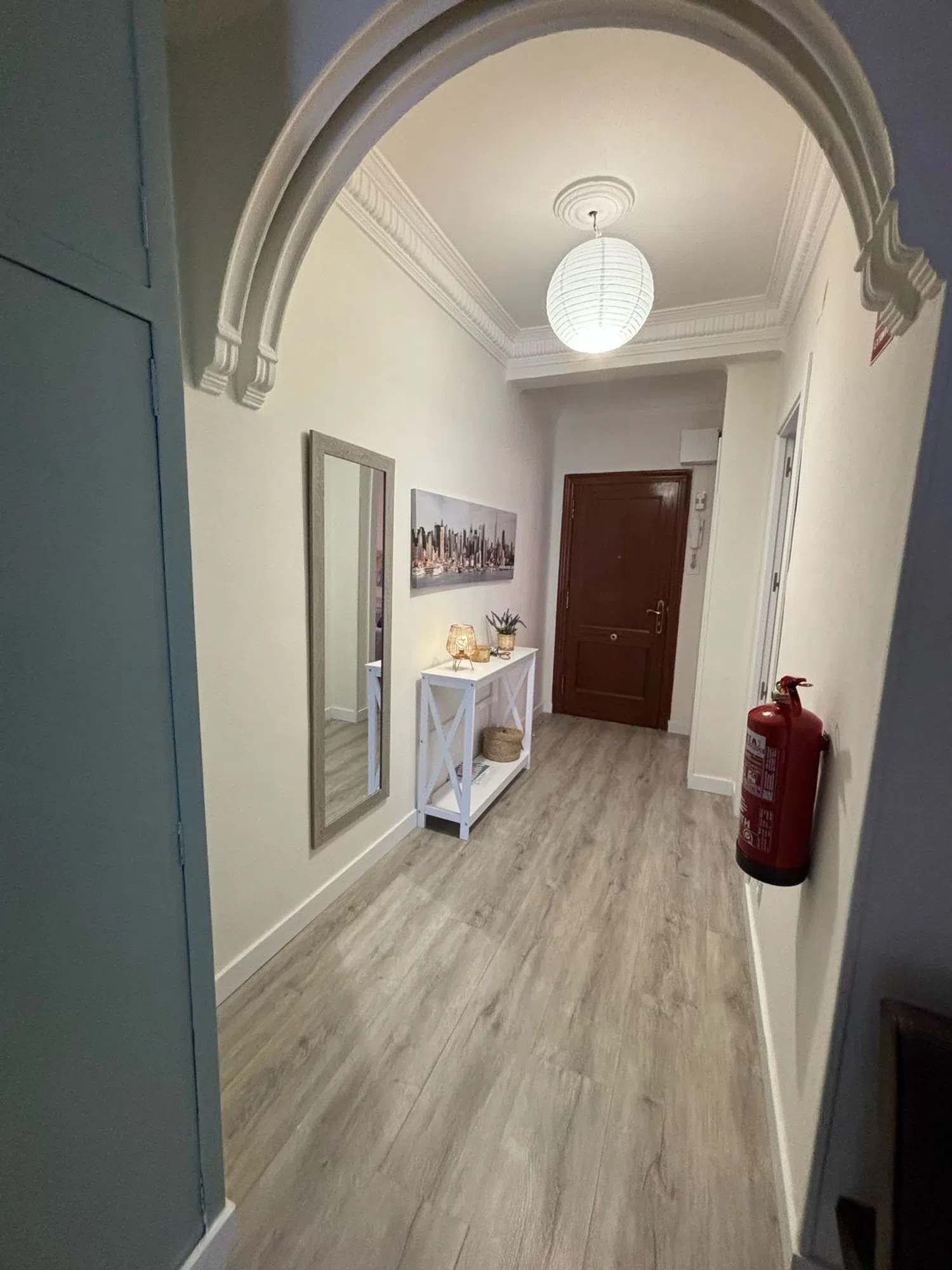 Piso en calle Cardenal de Cisneros, 67 - Foto 7
