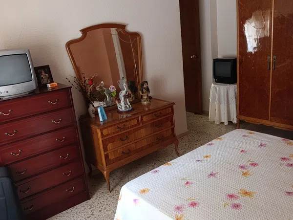 Piso en Avenida de Jesús Rescatado, 10, La Viñuela - Foto 7