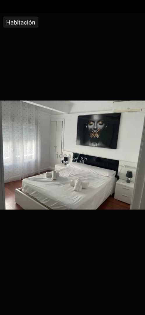 Piso en  Plaza de la Hispanidad 4-2 - Foto 5