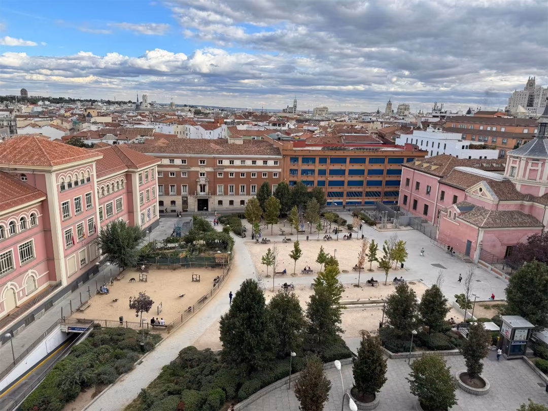 Piso en  Calle de Churruca 2 - Foto 21