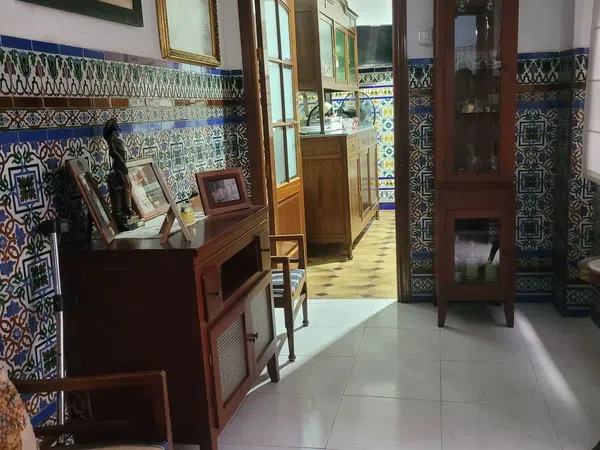 Casa independiente en Obispo Fitero, 13 - Foto 6