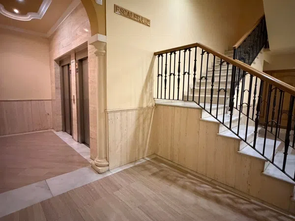 Piso en Avenida del Gran Capitán, 29, El Vial - Ronda de Tejares - Foto 13