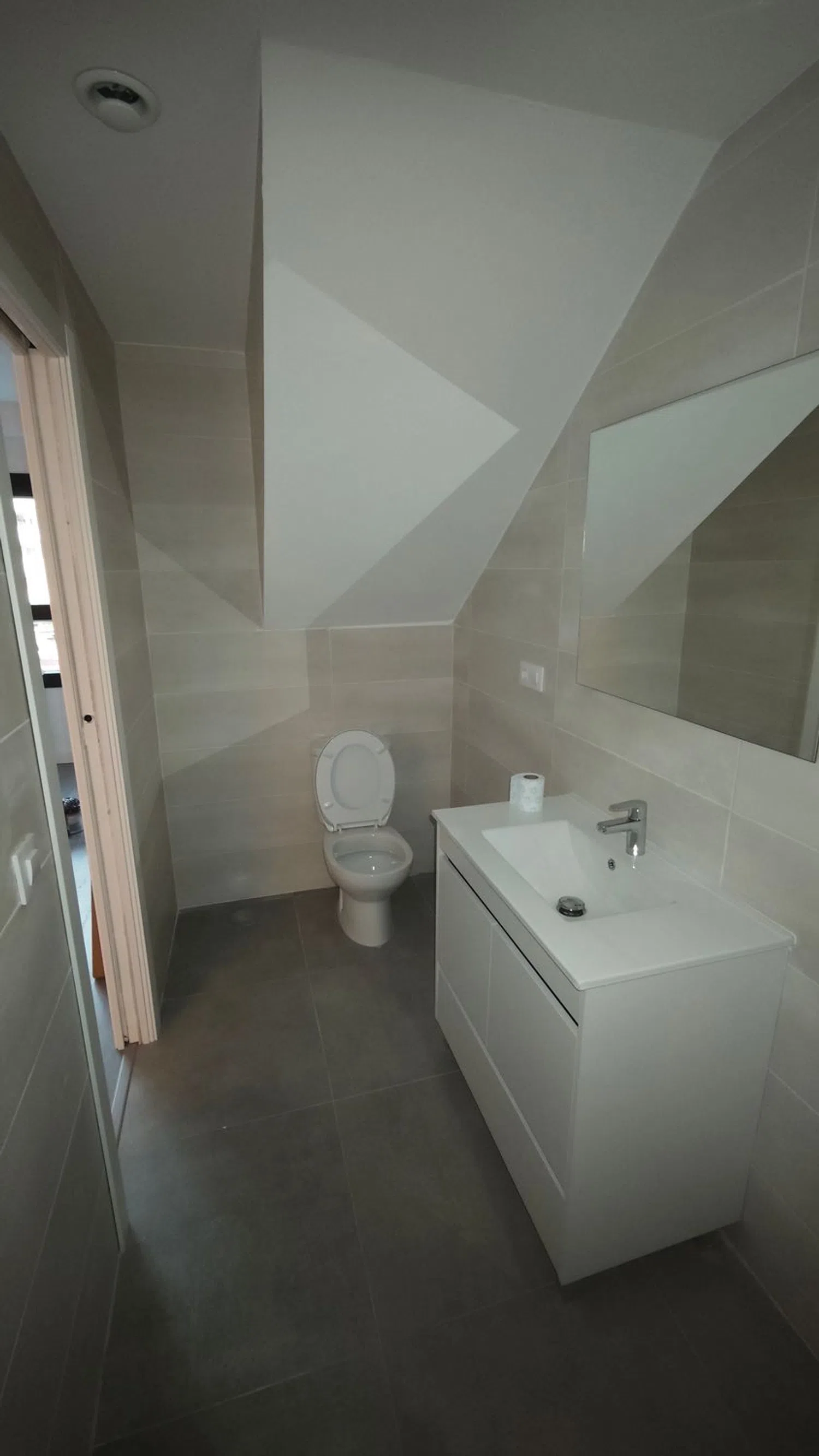 Estudio en calle Tampa, 5