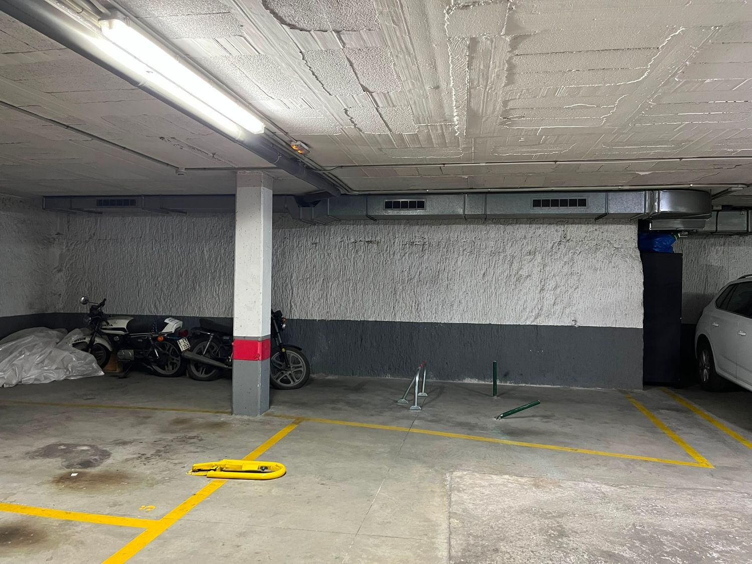 Piso en Calle de Martorell, 53, Centre - Estació, Centre - Estació - Foto 13