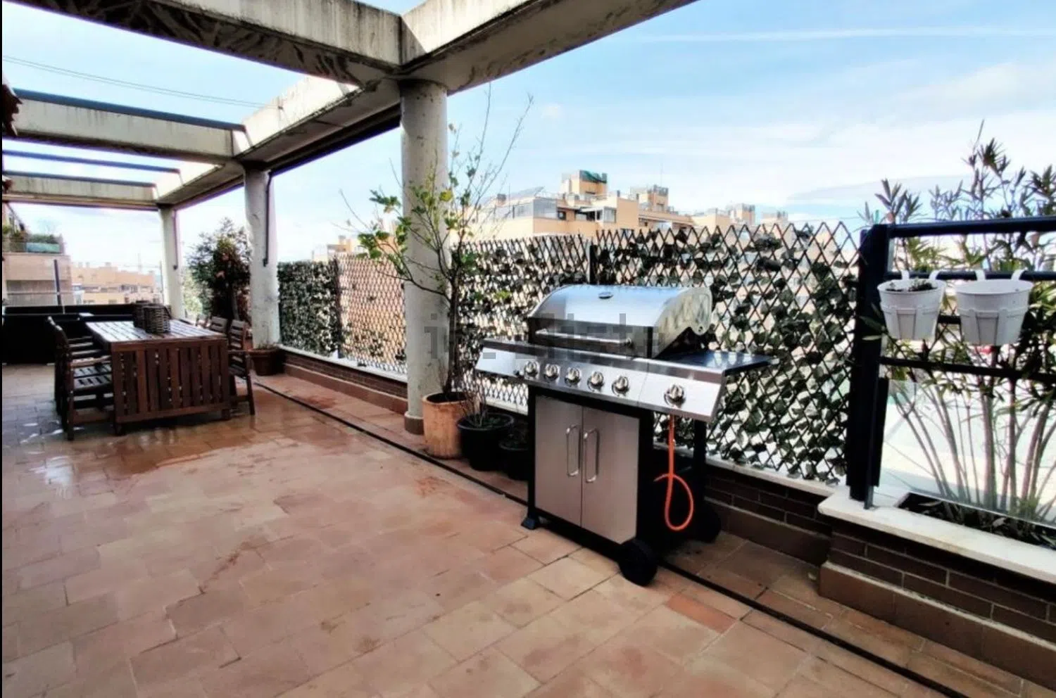 Ático en avenida del Monasterio de Silos, 38 - Foto 13