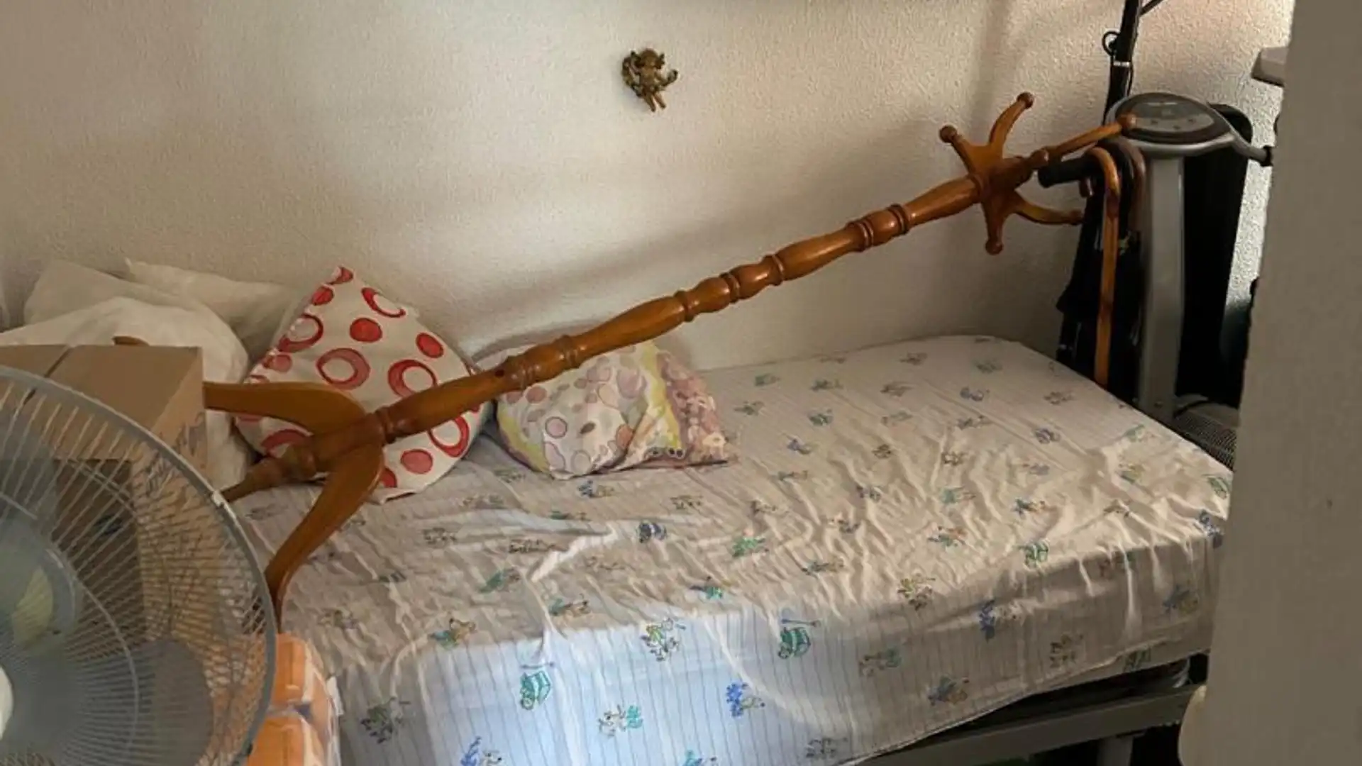 Piso en  Calle Bravo Murillo 13 - Foto 25