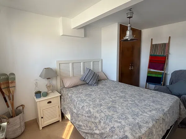 Piso en Avenida Reina Fabiola, 31, Platja Llarga - Foto 28