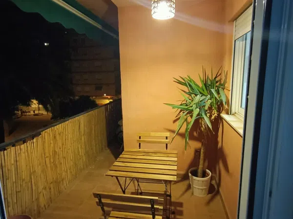 Piso en Calle de Joaquín Benlloch, 79, Malilla - Foto 17